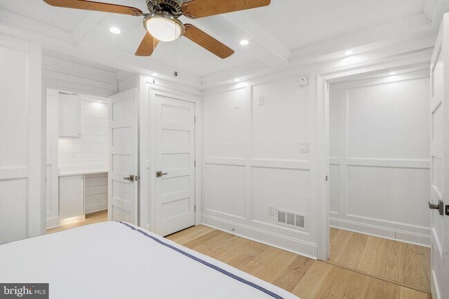 Foto del edificio - Beautifully Renovated 1 Bed Unit @ The Dor...