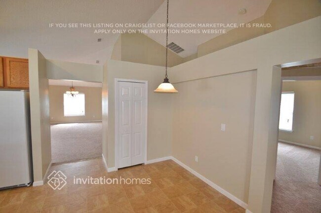 Foto del edificio - 3044 Southhall Ct