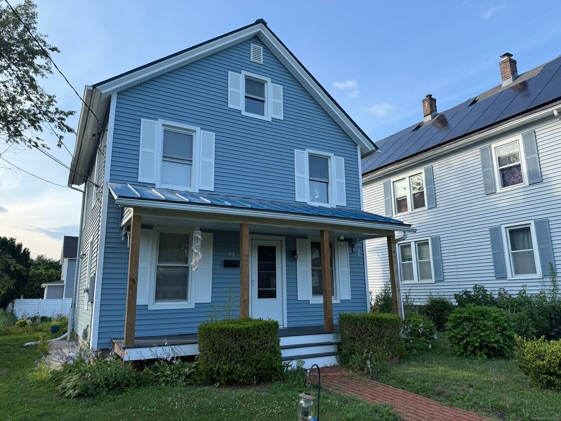 Foto principal - 94 Cherry St