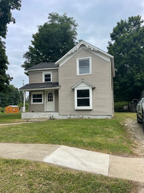 Primary Photo - 233 E Leroy St