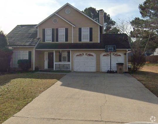 Building Photo - 518 Thomas Downs Way