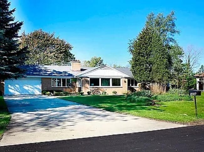 Foto del edificio - 3336 Overland Pass