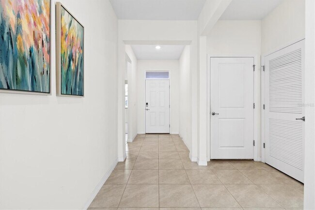Foto del edificio - 8022 Penrose Pl