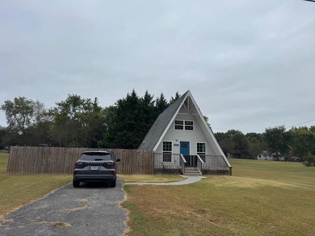 Primary Photo - 351 Valley View Cir SE