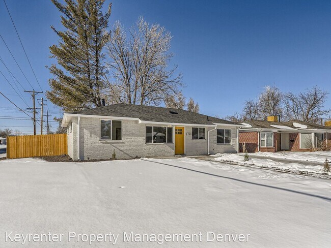 Foto del edificio - 4 br, 2 bath House - 2901 Niagara Street