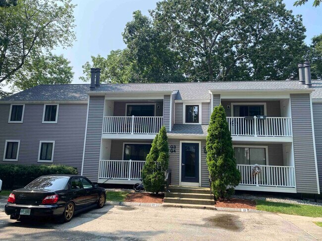 Building Photo - 3G Glacier Dr