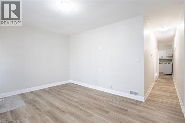 Photo du bâtiment - 297 Mary St