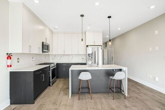 Building Photo - 2812 Georgia Ave NW