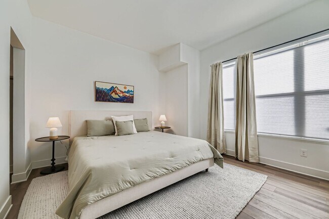 Foto del edificio - Turnkey 2 BDR Condo in the Heart of Boulder