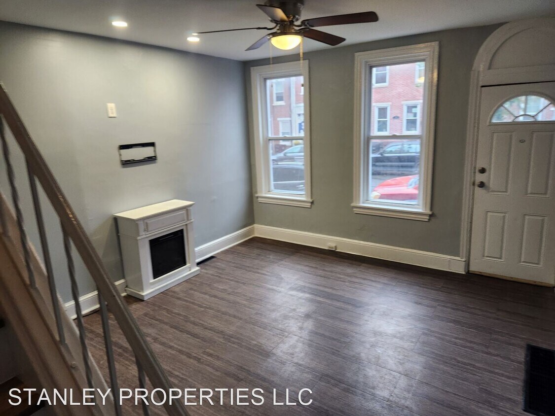 Primary Photo - 2 br, 1 bath House - 312 S Jackson St