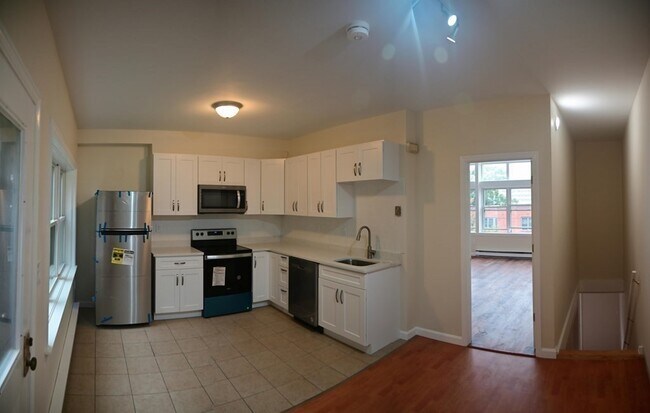Foto del edificio - 31 Ellingwood St
