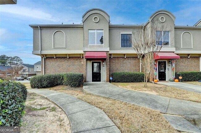 Foto del edificio - 3301 Henderson Mill Rd