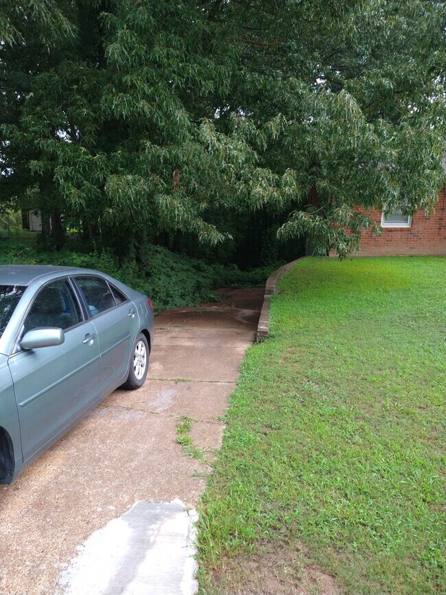 Outside - 14 Oakwood Dr