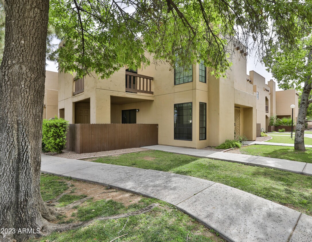 500 N Gila Springs Blvd, Chandler, AZ 85226 Townhome Rentals in