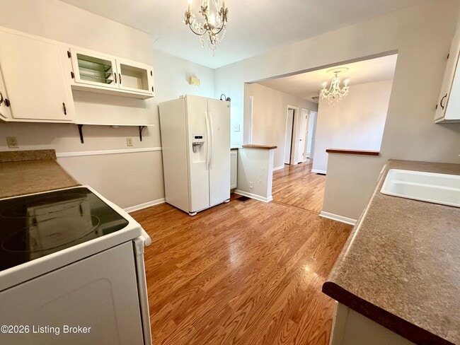 Foto del edificio - 3302 Goldsmith Ln