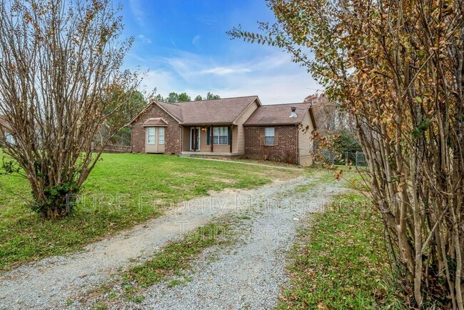 Foto del edificio - 1003 Willowbank Ct