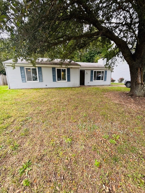 Building Photo - 1505 Peabody Dr