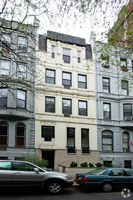 Foto del edificio - 140 W 87th St