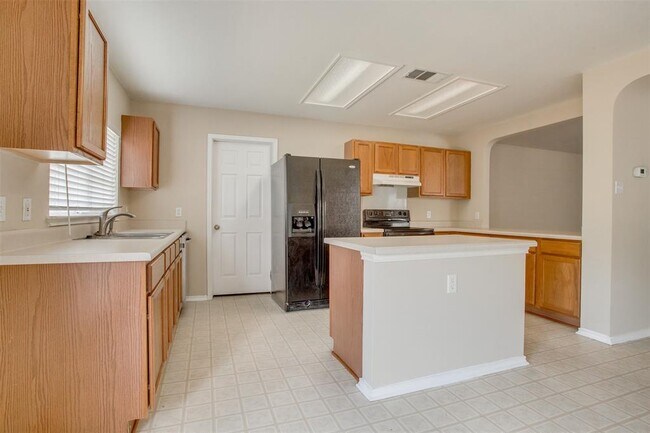 Foto del edificio - 2101 Deer Creek Trail
