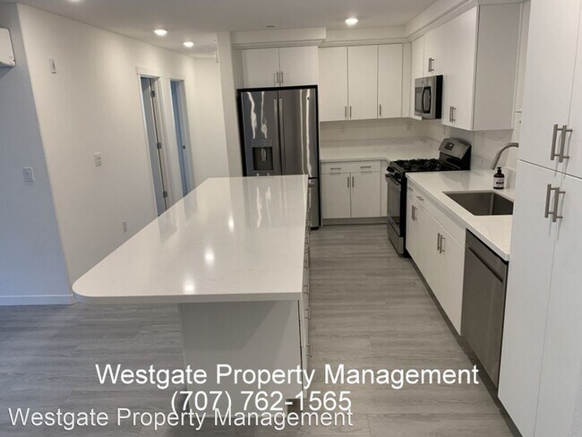 Foto del edificio - 3 br, 2 bath House - 1412 Mauro Pietro #201