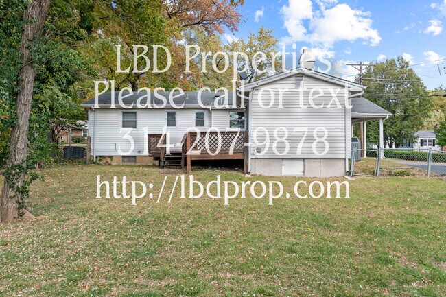 Foto del edificio - 490 St Marie St