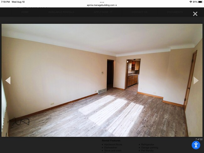 Foto del edificio - 2903 Oakland Rd NE