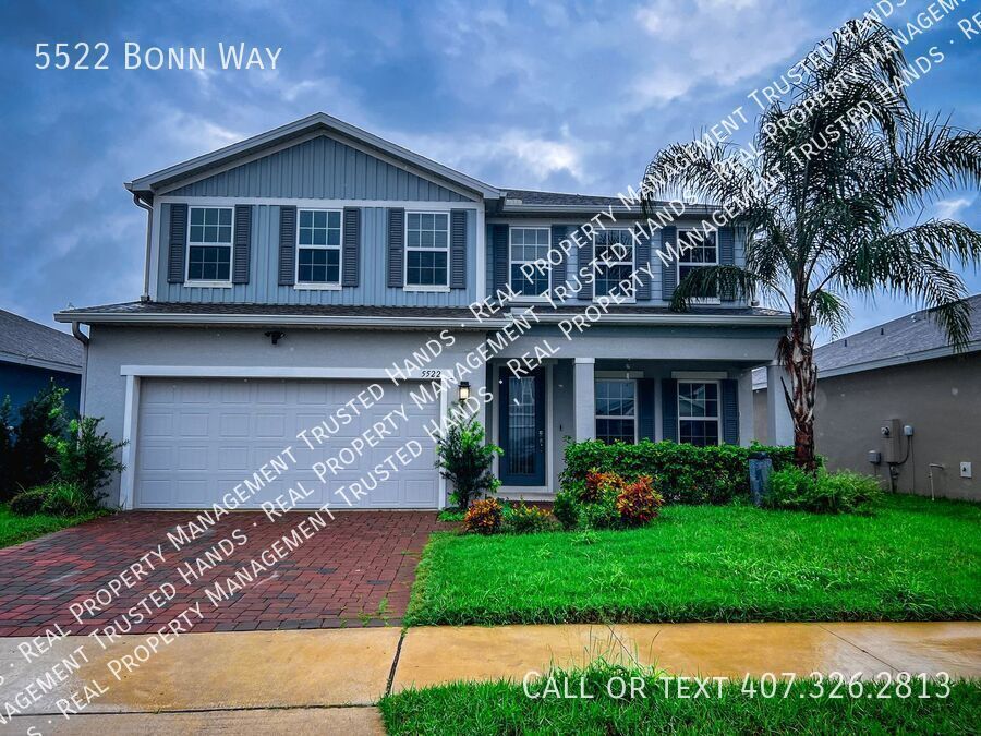 Photo - 5522 Bonn Way-