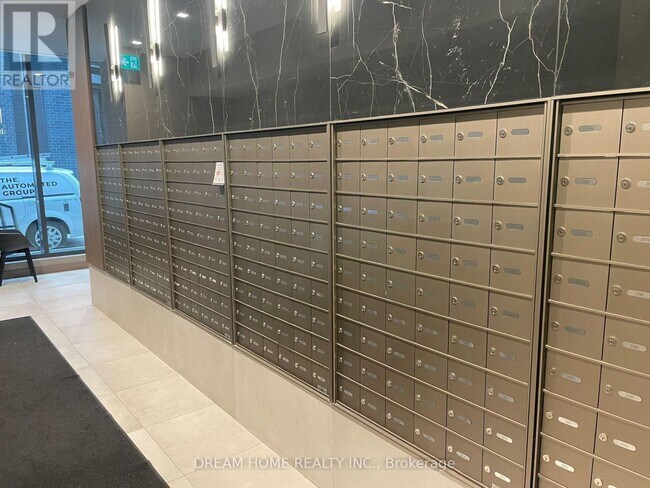 Photo du bâtiment - 55 Mercer St