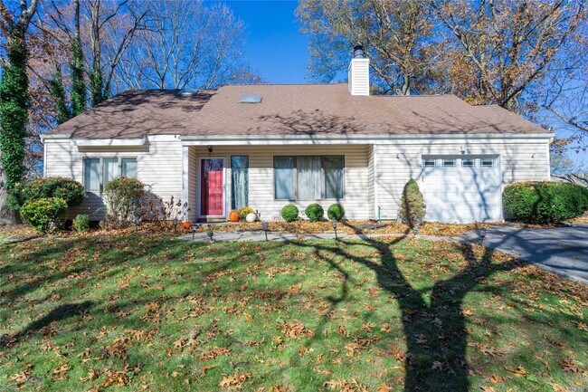 Building Photo - 5 N Wesley Ct