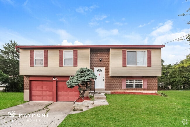 Building Photo - 1408 Graymont Ct