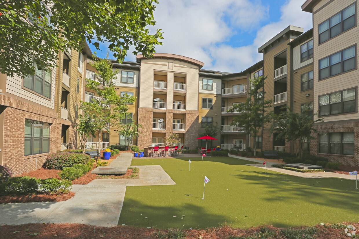 Vue at Embry Hills 1000 Montage Way Atlanta, GA Apartments for Rent