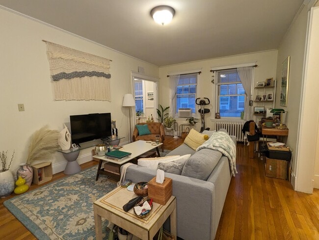 Photo - 854 Massachusetts Ave Townhome