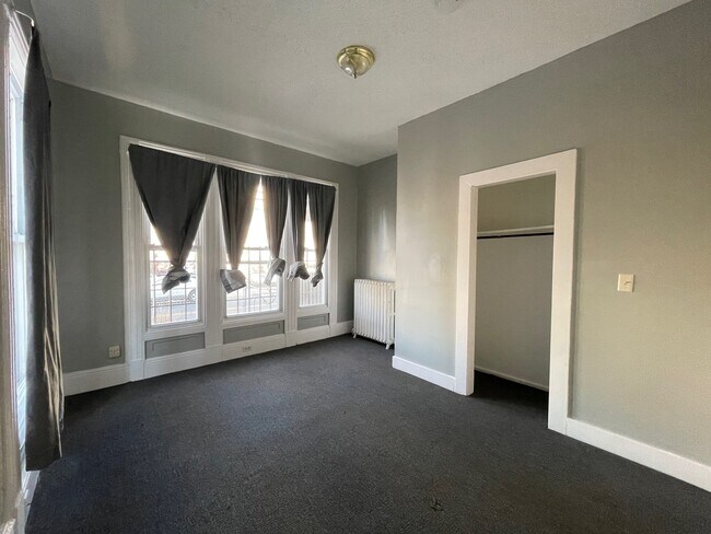 Bedroom 1 - 565 Orchard St