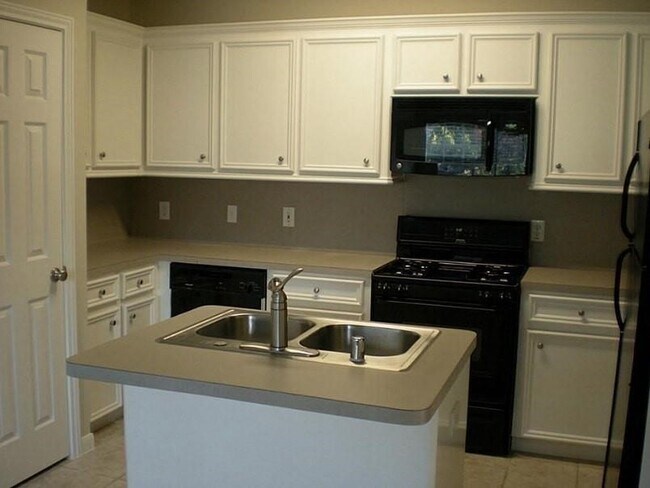 Foto del edificio - 1 Post Oak Blvd
