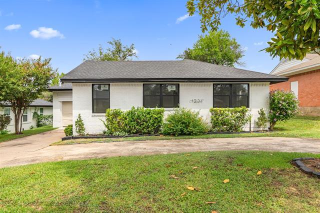 Foto del edificio - 1231 Fordham Rd