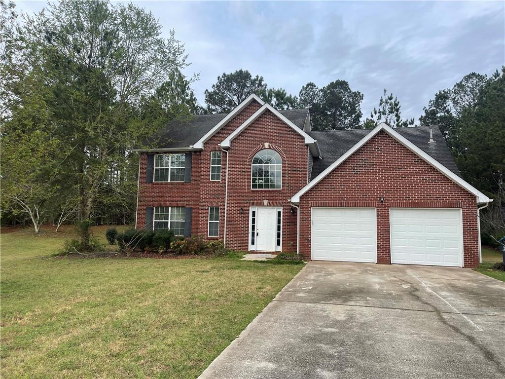 1045 Maris Ln, McDonough, GA 30253 House for Rent in McDonough, GA