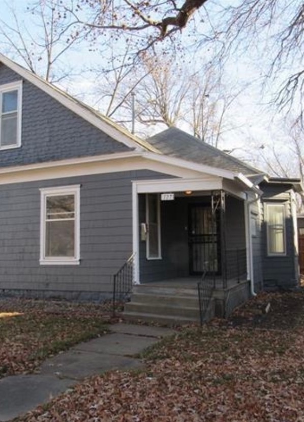 Primary Photo - 727 S Main St