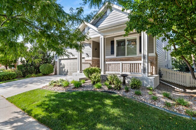 Building Photo - 3614 Little Dipper Dr