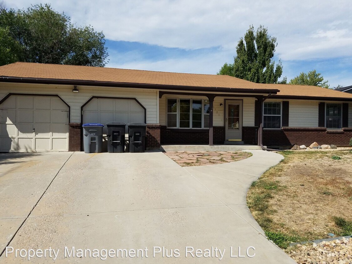 Primary Photo - 5 br, 2 bath House - 1723 Danbury Dr