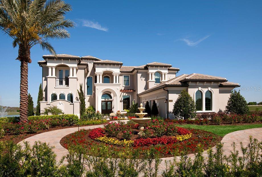 Foto principal - 4326 Isabella Cir