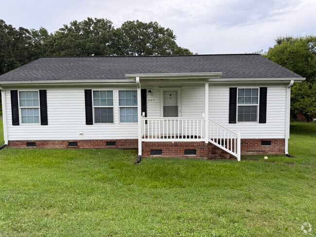 Building Photo - 407 N Ireland St