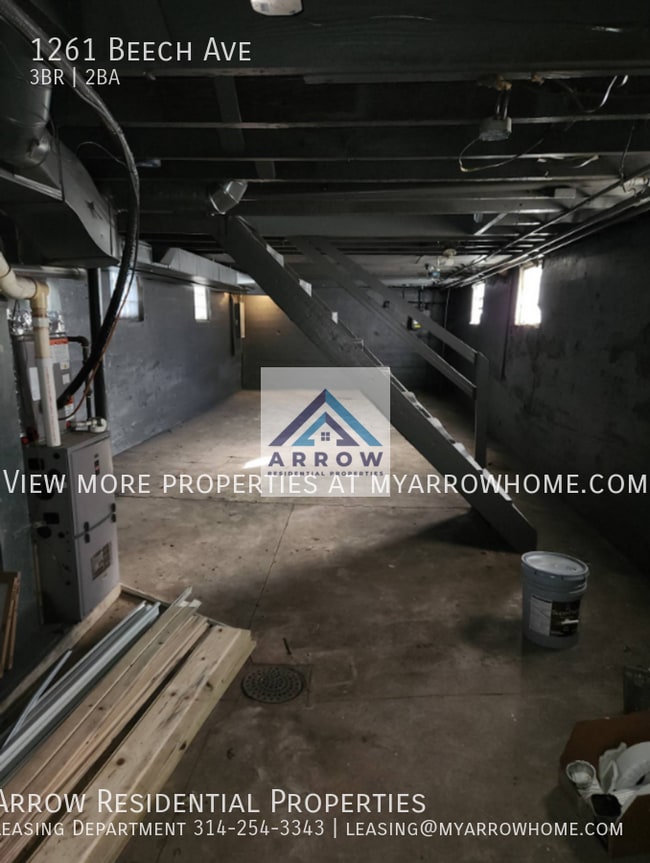 Foto del edificio - 1261 Beech Ave