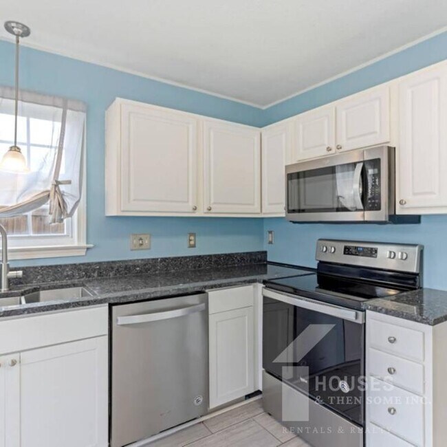 Foto del edificio - 110 Stonington Way