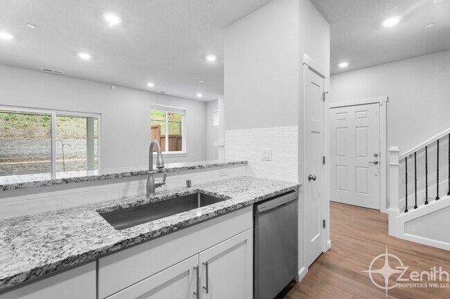 Foto del edificio - 4129 N Cyn Cir