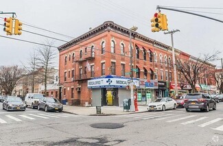 Building Photo - 3440 Fulton St