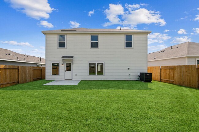 Foto del edificio - 25535 Blooming Hazel Dr