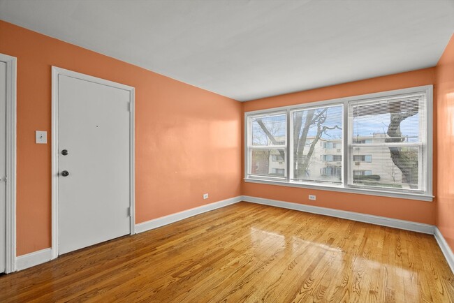 Building Photo - 8143 Knox Ave