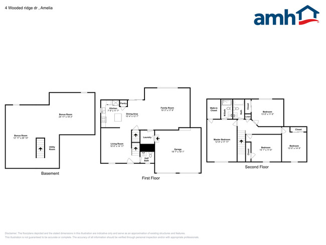 Foto del edificio - 22 Amelia Park Dr