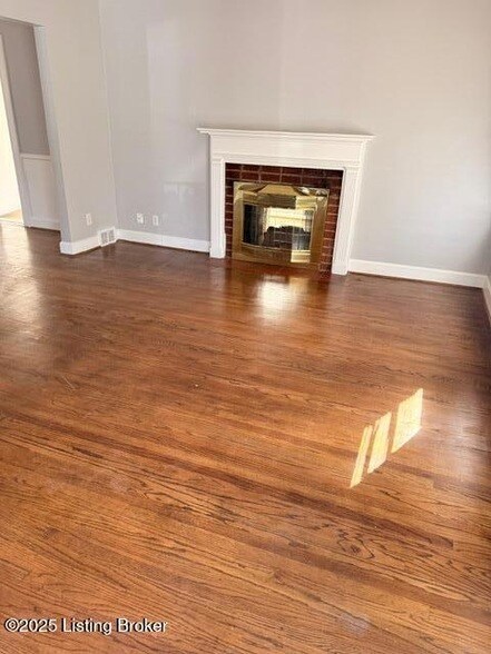 Building Photo - 3701 Hughes Rd