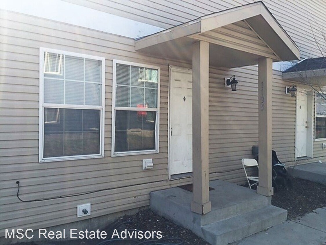Primary Photo - 3 br, 2 bath House - 1135 S. Navajo St